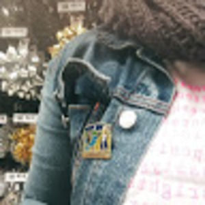 Meet your Posher, Eve-lena shermaine